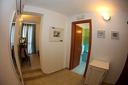 Фото Hotel Villa Giulia