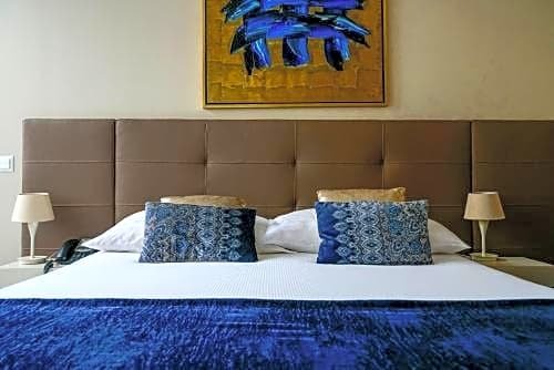 Фото Hotel Excelsior