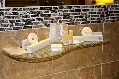 Фото Hotel Centrale Trieste