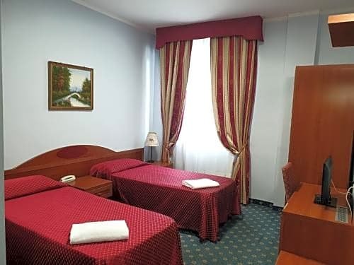 Фото Hotel Cavour Resort