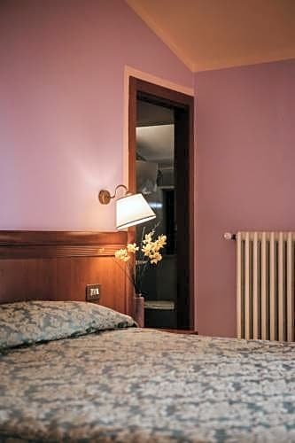 Фото Hotel Ristorante La Scottiglia