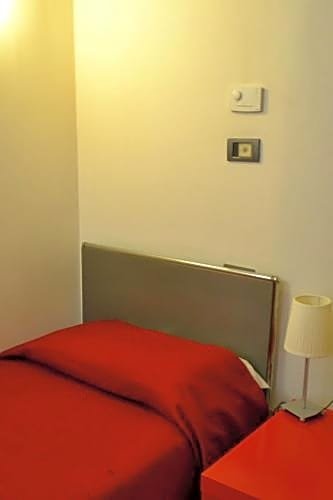 Фото Hotel Italia