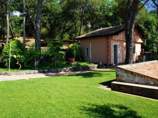 Фото Feudo Algerazzi