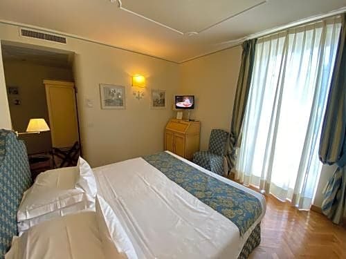 Фото La Vittoria Boutique Hotel