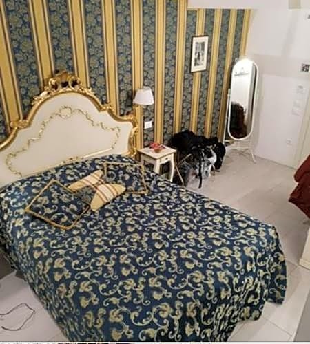 Фото Al Mascaron Ridente