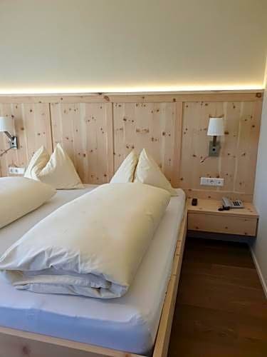 Фото Pension Hilpold