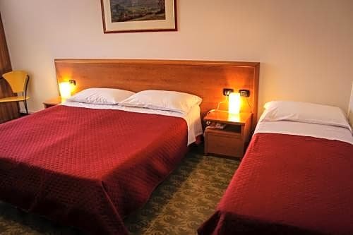 Фото Hotel Centrale