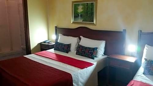 Фото Hotel Chopin