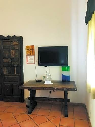 Фото SPA Casa Armonía Hotel