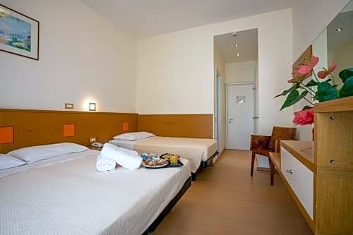 Фото Hotel Ridolfi