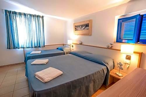 Фото Hotel Villa Giulia