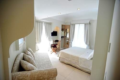 Фото Minori Palace Hotel