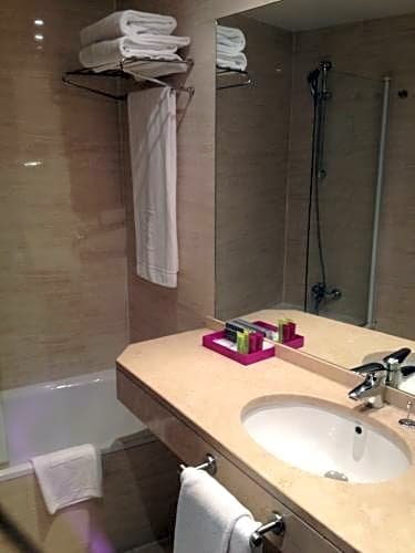 Фото Hotel Zenit Murcia