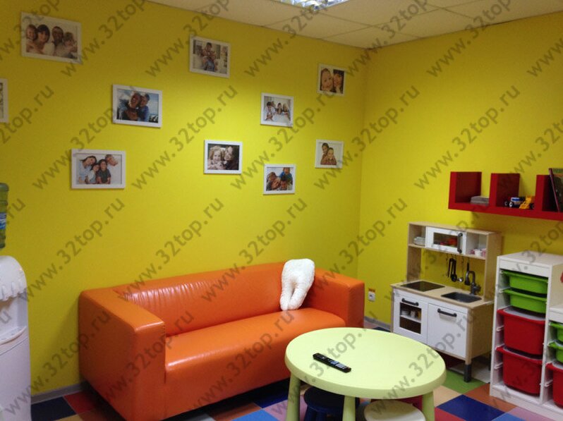 Dental clinic Zubnoi doctor. Stomatology, Zhukovskiy, photo