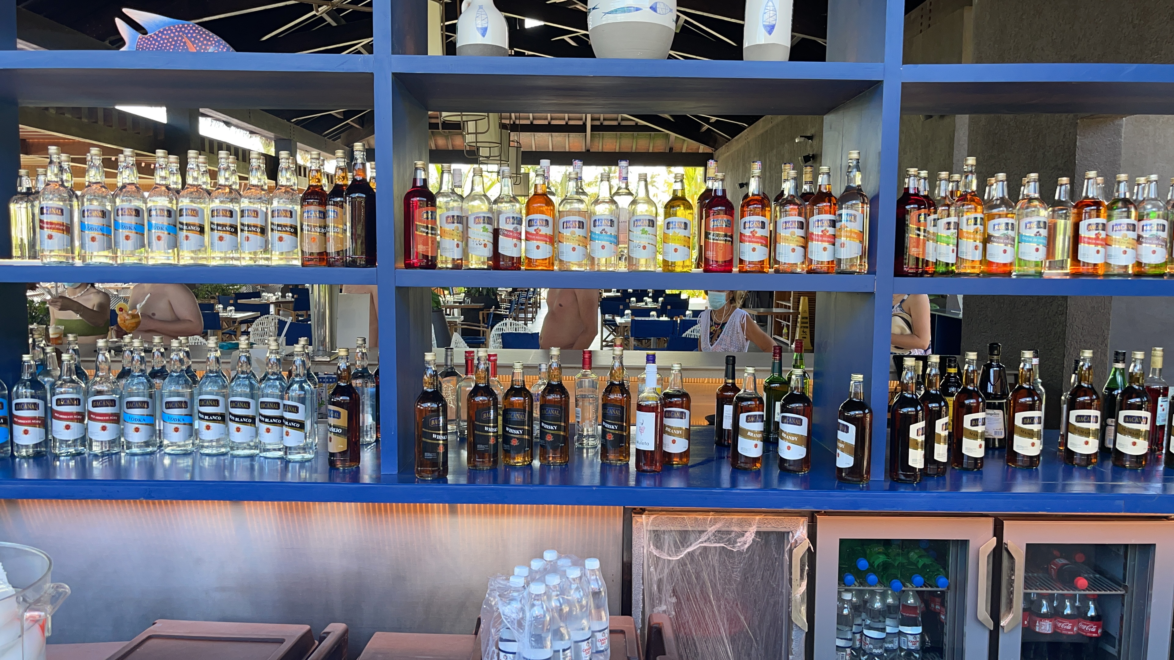 Фото Lopesan Costa Bávaro Resort SPA & Casino