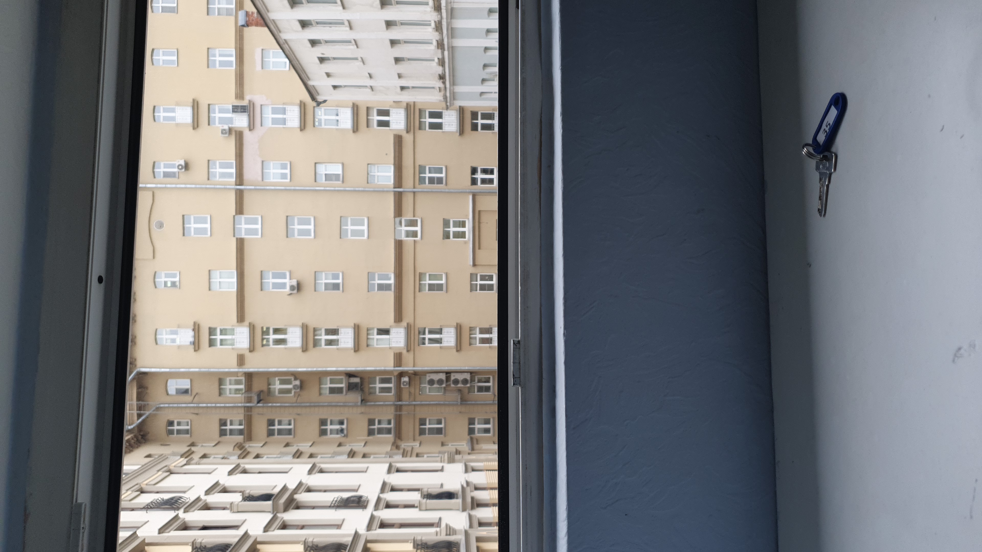 Фото Каретный ряд