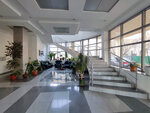 Andrey Zakharov Design Bureau (Mishina Street, 26), engineering bureau