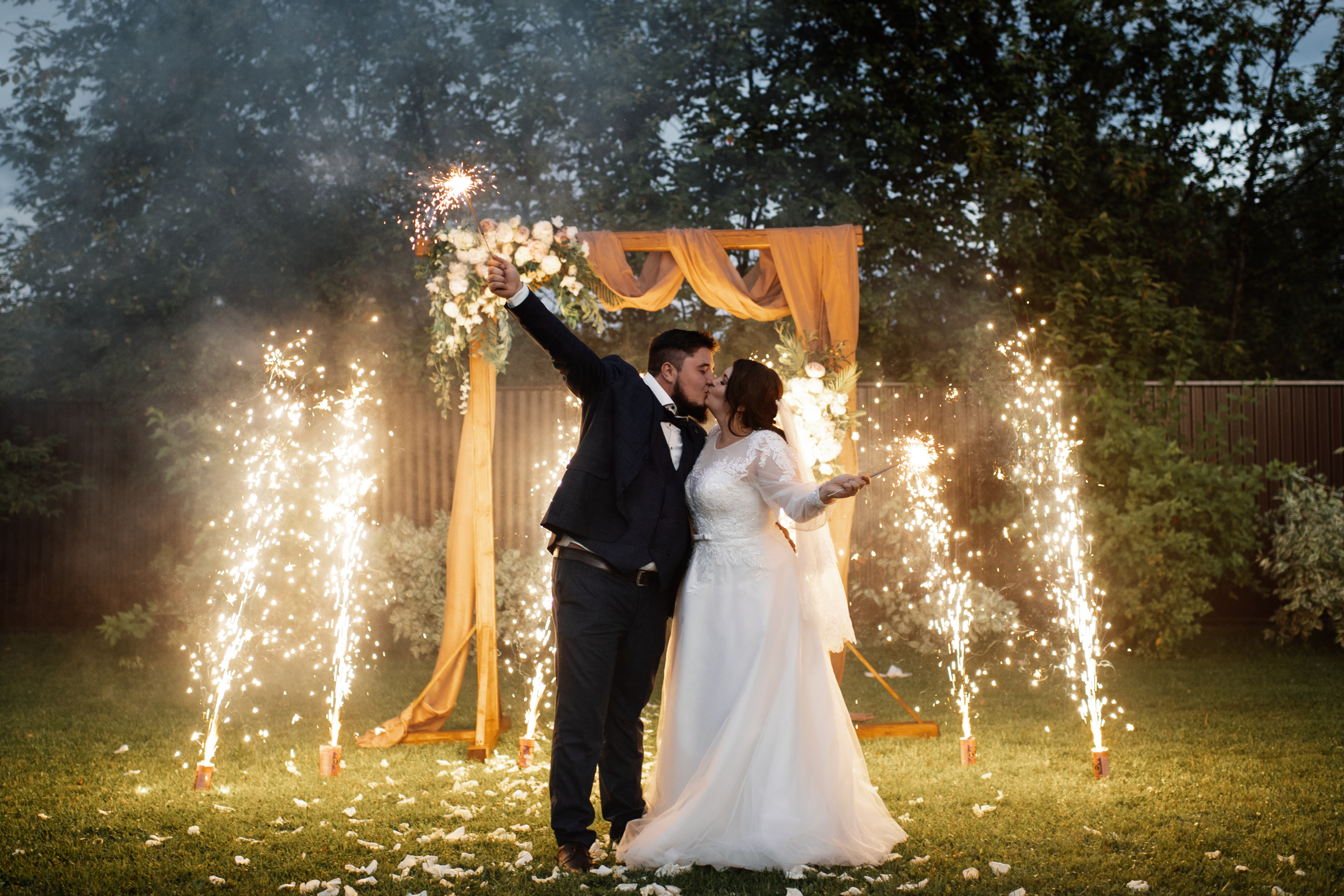 Фото Кафтан