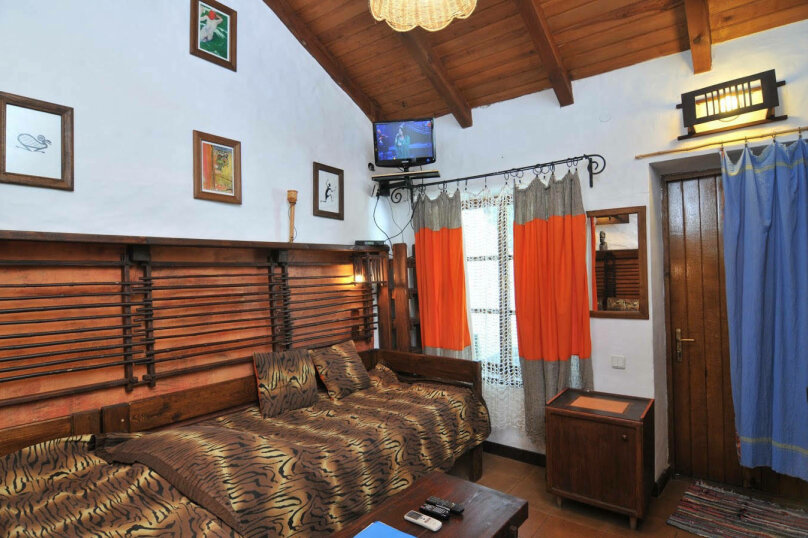 Фото Усадьба