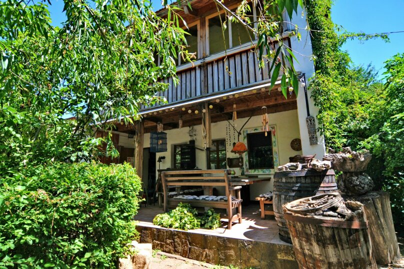 Фото Усадьба