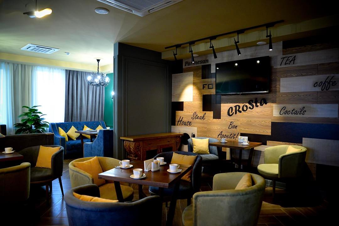 Фото Green Which