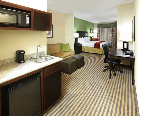 Гостиница Holiday Inn Express & Suites Maumelle - Little Rock Nw, an Ihg Hotel