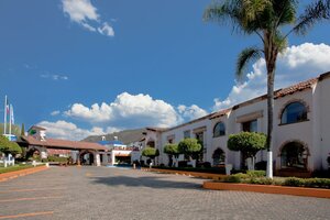 Гостиница Holiday Inn Express - Morelia, an Ihg Hotel