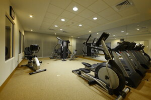 Гостиница Holiday Inn Sarasota Airport, an Ihg Hotel