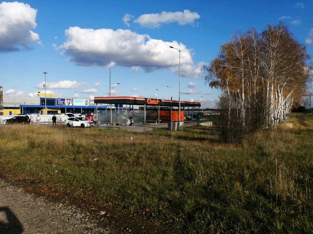Автоваз тольятти южное шоссе