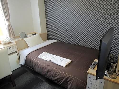 Фото Hotel LiVEMAX Kyoto Gojo