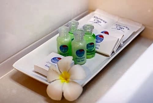 Фото Rawai Princess Hotel