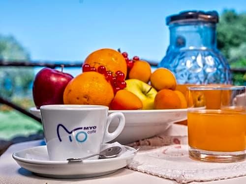 Фото Hotel Rocce Sarde