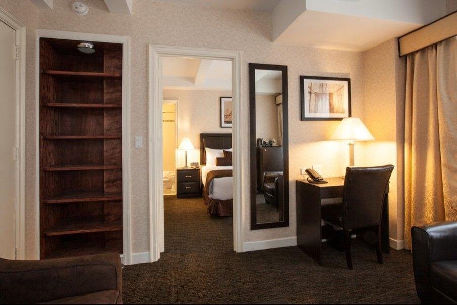 Фото Hotel Edison Times Square