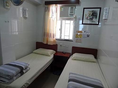 Фото Tai Wah Guest House