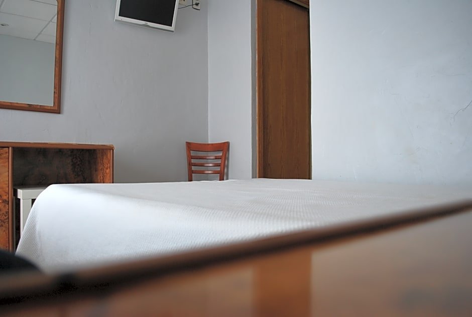 Фото Hotel Trabuco