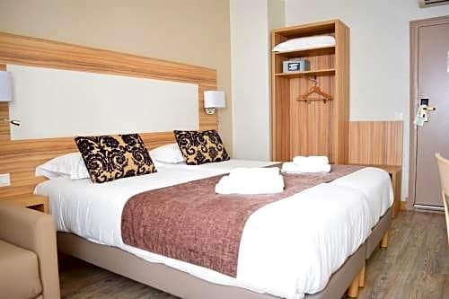 Фото Hotel de Londres