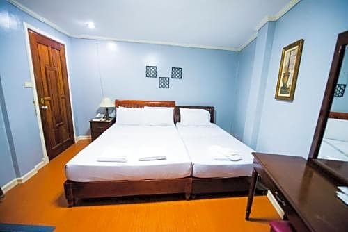 Фото The Gabriella B&b