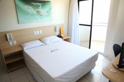 Hotel Hotel Pirâmide Pituba - Pernambuco, Salvador, photo