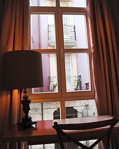 Фото Hotel Cuéntame La Puebla