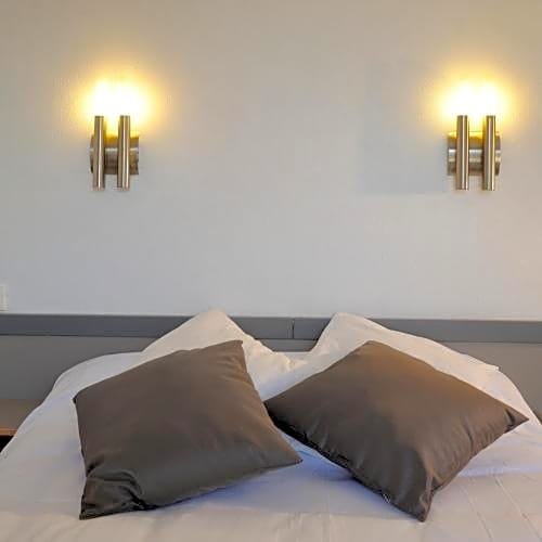 Фото Hôtel Les Mimosas