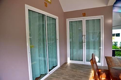 Фото Chanpraya Resort