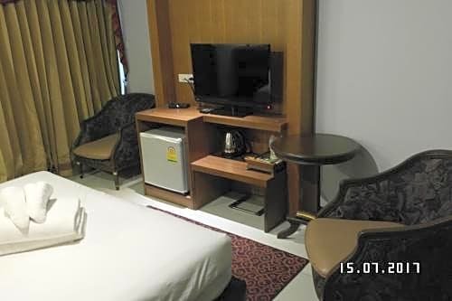 Фото Kim Hostel at Morleng