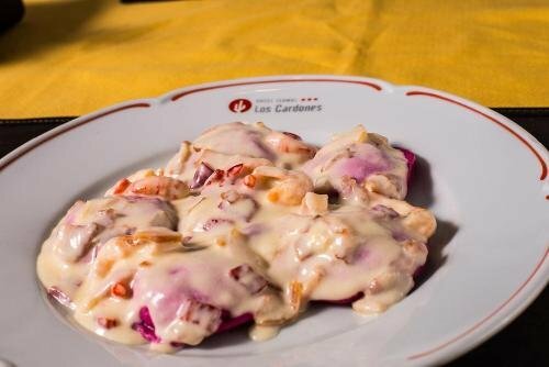 Гостиница Boutique Los Cardones в Провинции Сантьяго-дель-Эстеро