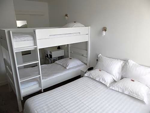 Фото Hôtel Chante-Grelet