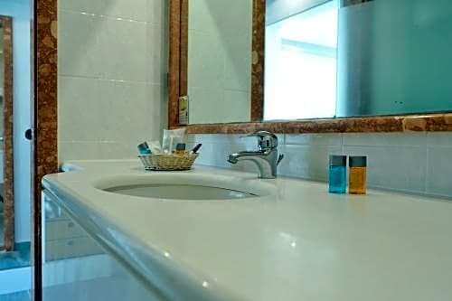 Фото Possidi Holidays Resort & Suites