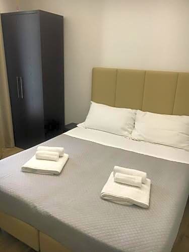 Фото Hotel Saxon