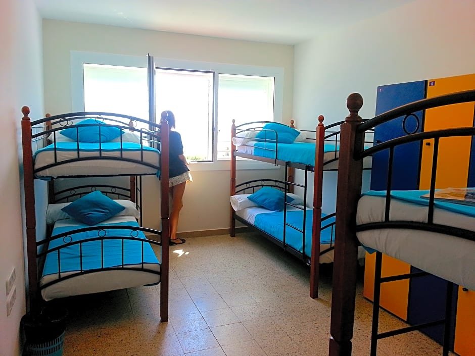 Фото Estrella de Mar Youth Hostel