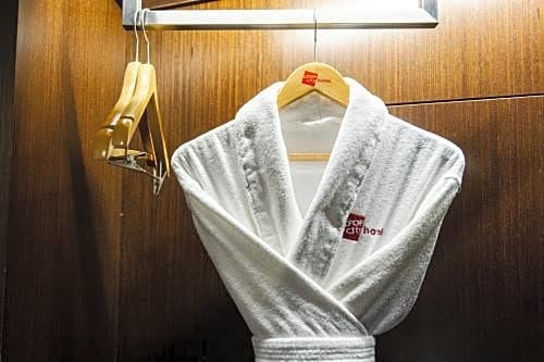 Фото Co-op City Hotel Harborview