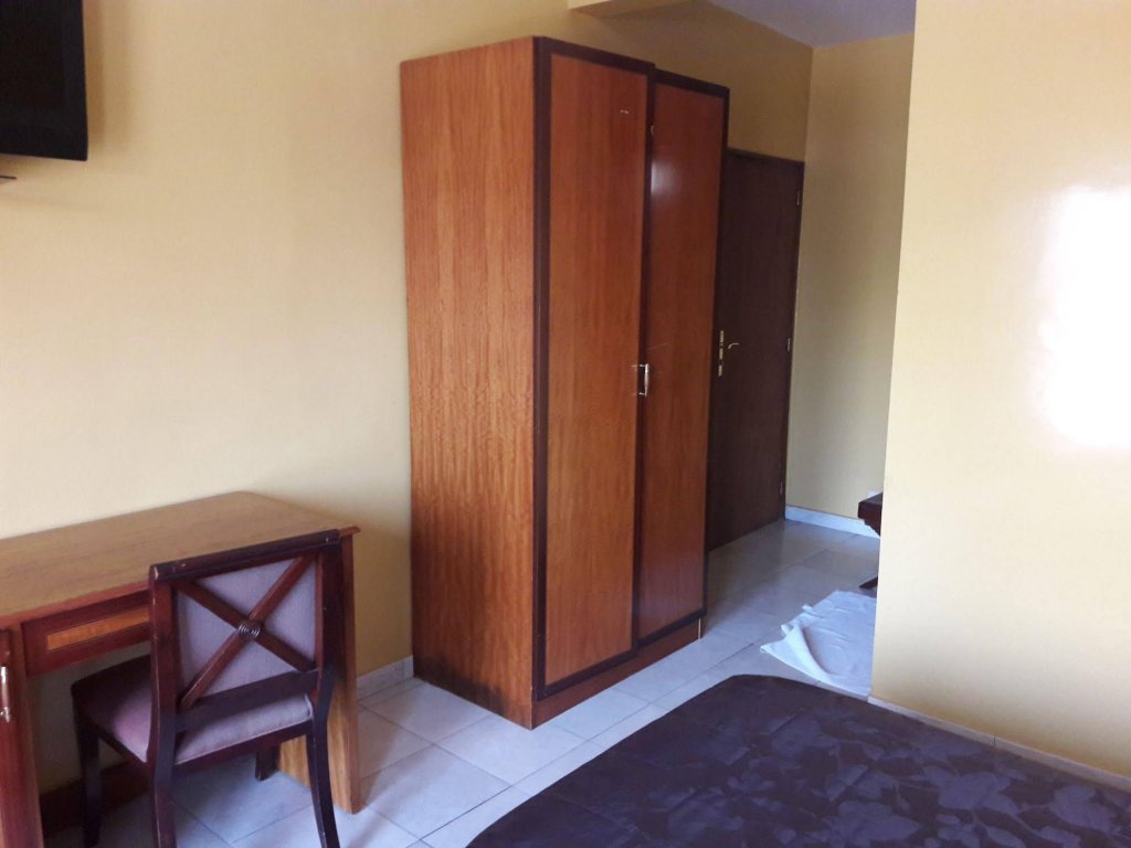 Фото Résidence de la Porte du Millénaire