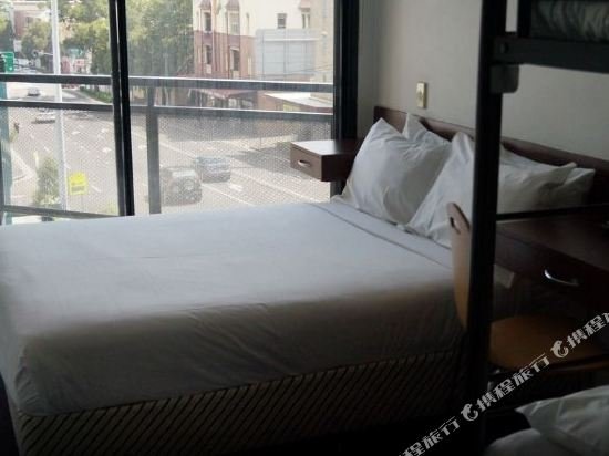 Фото Hotel Hacienda